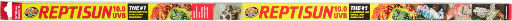 ZooMed Reptisun UVB T8 tube 10.0