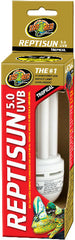 ZM ReptiSun 5.0 Compact Fluorescent
