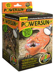 ZooMed Powersun  (Proline)