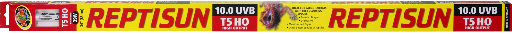ZooMed Reptisun 10.0 T5HO UVB