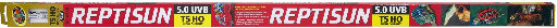 ZooMed Reptisun 5.0 T5HO UVB