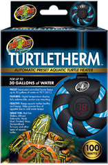 TH-50E TURTLETHERM AQUATIC TURTLE HEATER