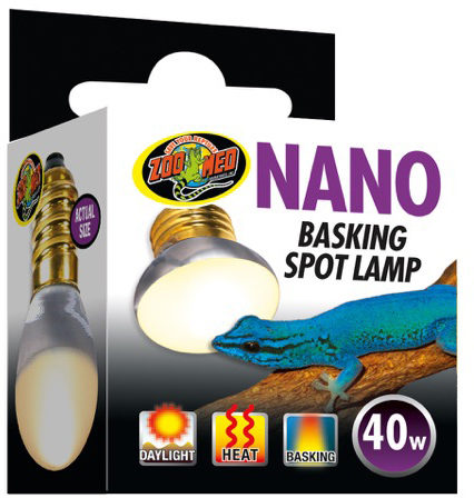 ZooMed Nano Basking spot