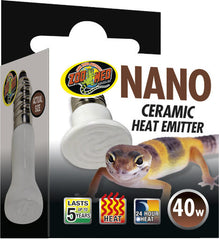 Zoo Med NANO Ceramic heat emitter