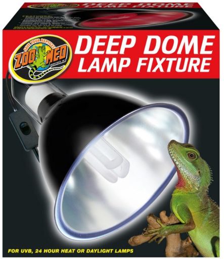ZooMed Repti deep dome