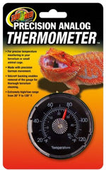 ZooMed Analog Reptile Thermometer
