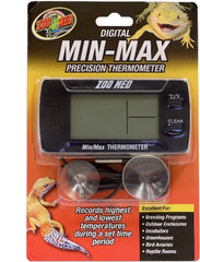 ZooMed Min-Max Thermometer