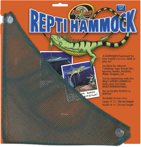 Zoo Med repti hammock