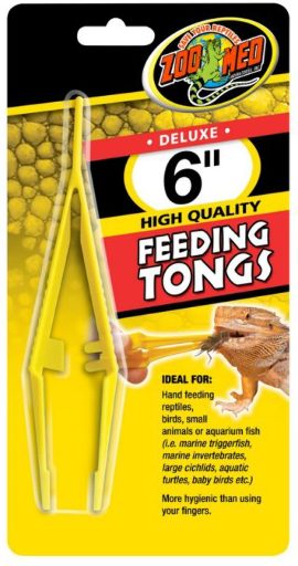 TA-20E FEEDING TONGS