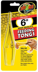 TA-20E FEEDING TONGS