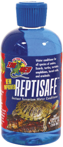 Zoo Med Reptisafe Water Conditioner