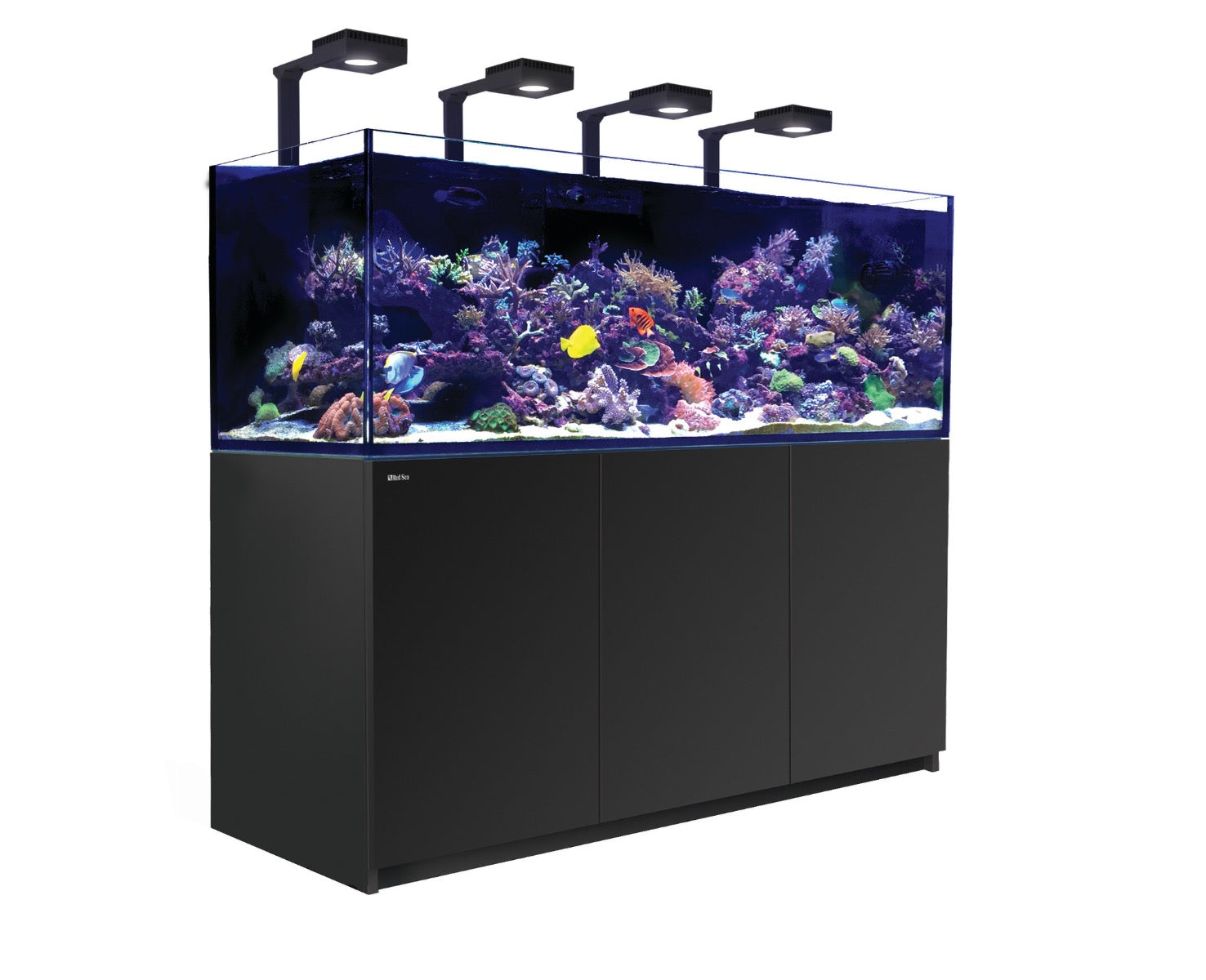 REEFER™ XXL750 G2+ Deluxe System