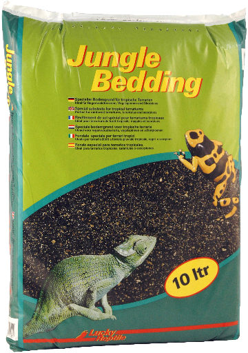 Jungle Bedding 10L