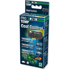 JBL ProTemp CoolControl