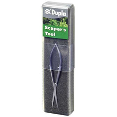 DUPLA SCAPER'S TOOL FEDERSCHERE 160X4 MM