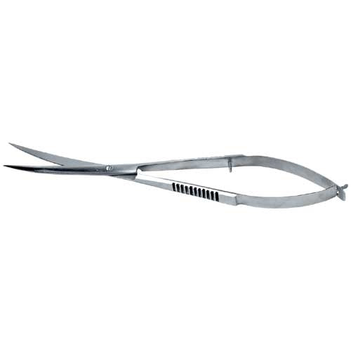 Dupla Scaper's Tool Federschere 160x4 mm