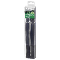 DUPLA SCAPER'S TOOL EDELSTAHL-SCHERE, GEBOGEN S 235 X 4 MM