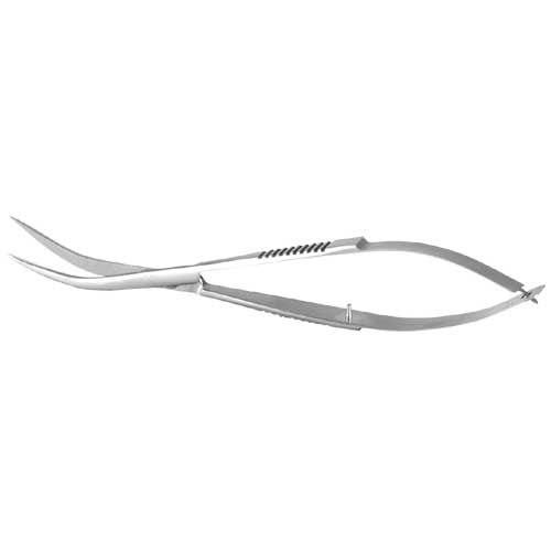DUPLA SCAPER'S TOOL FEDERSCHERE, GEWINKELT  160 X 4 MM