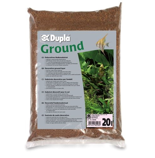 DUPLA GROUND