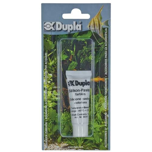 DUPLA SILIKONFETT 10 G