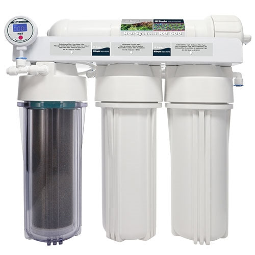 DUPLA OSMOSEANLAGE RO 600