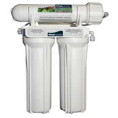 DUPLA OSMOSEANLAGE RO 300