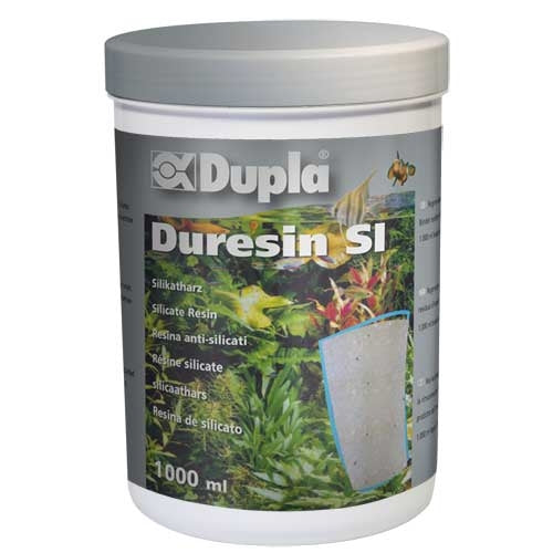 DUPLA DURESIN SI, SILIKATHARZ 1000 ML