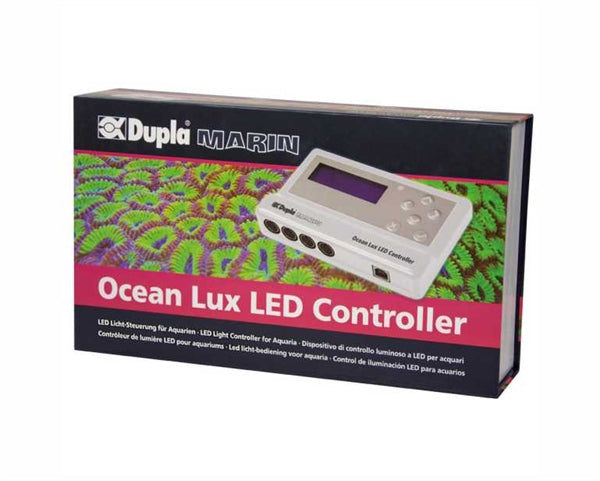 DUPLA MARIN OCEAN LUX LED CONTROLLER