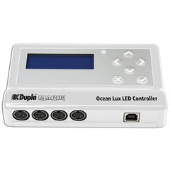 DUPLA MARIN OCEAN LUX LED CONTROLLER