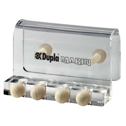 DUPLA TUBE HOLDER DOSING PUMP P4