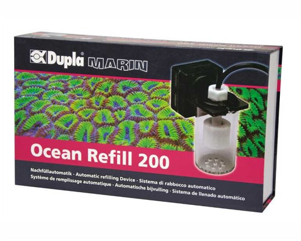 DUPLA MARIN OCEAN REFILL 200
