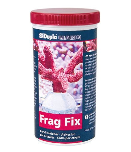 DUPLA MARIN FRAG FIX, CORAL ADHESIVE 150 G