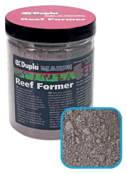 DUPLA REEF FORMER 500 GR