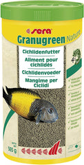 sera granugreen nature