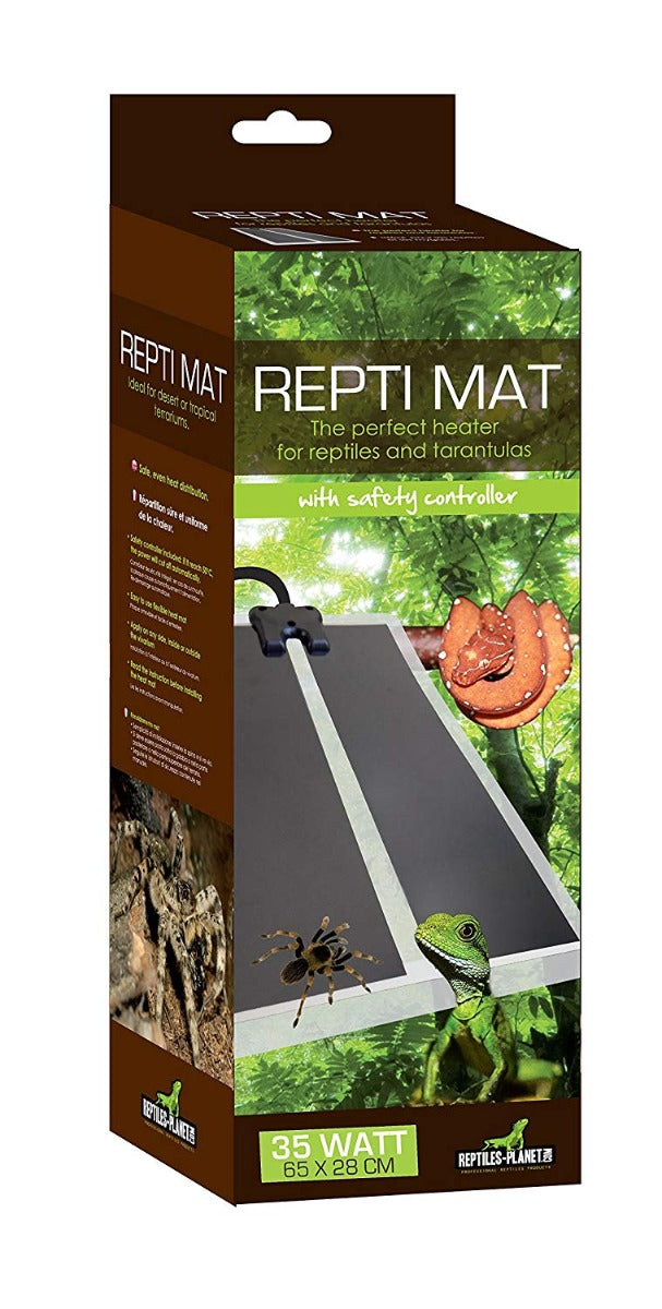 Repti Mat