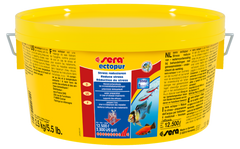 sera ectopur