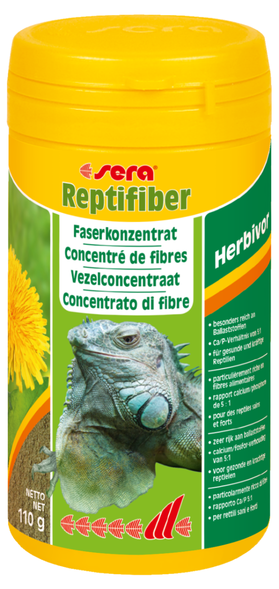 Sera Reptifiber
