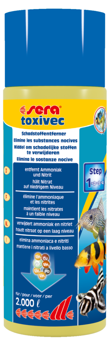 Sera Toxivec