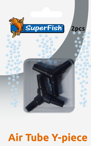 Superfish Y 2 stuks