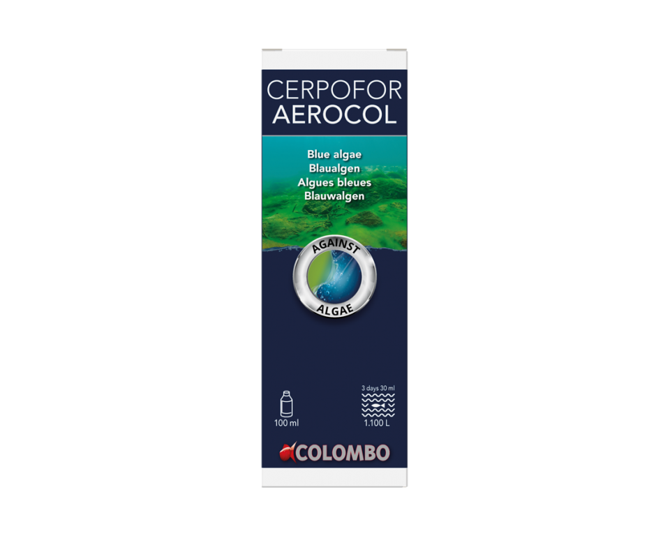 Colombo Cerpofor Aerocol