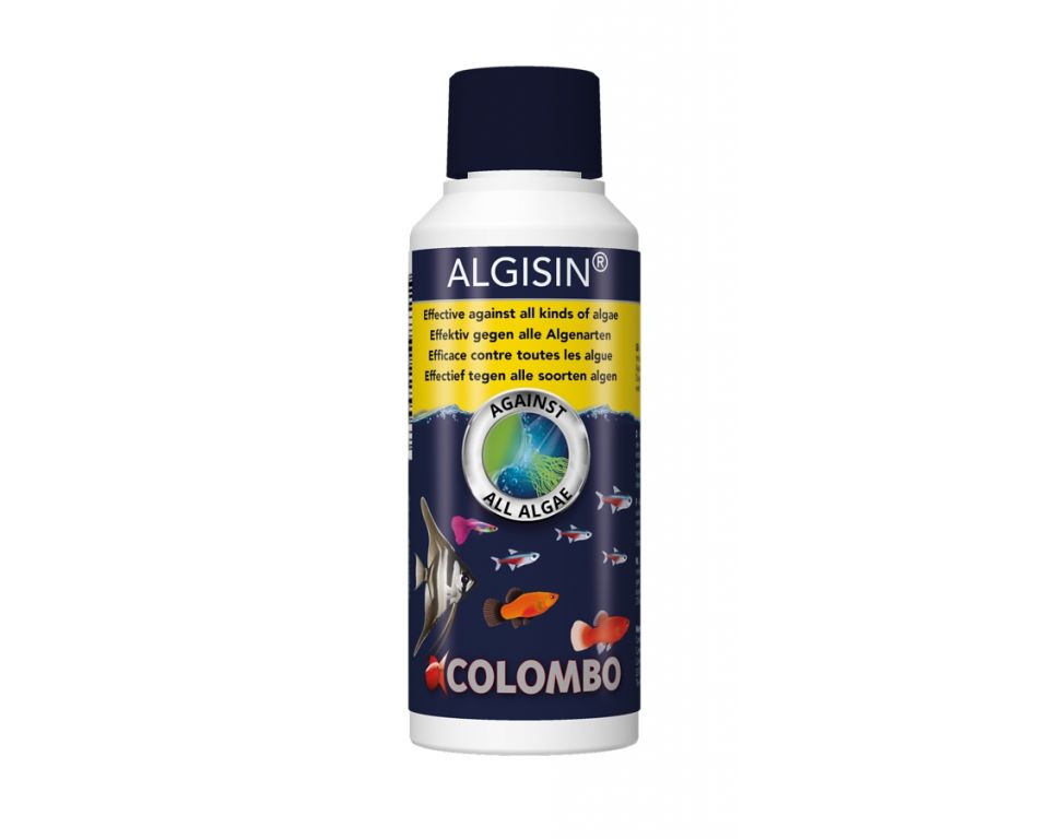 Colombo algisin