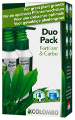 Colombo Flora-grow Duo pack