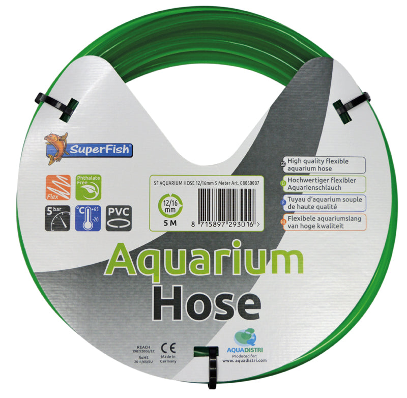 SuperFish Aquariumslang 12-16 mm