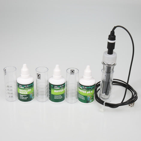 JBL ProFlora CO2 pH Sensor Set