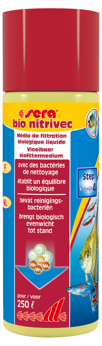 sera bio nitrivec