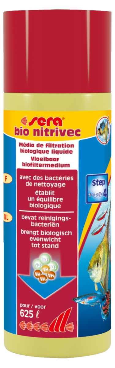 sera bio nitrivec