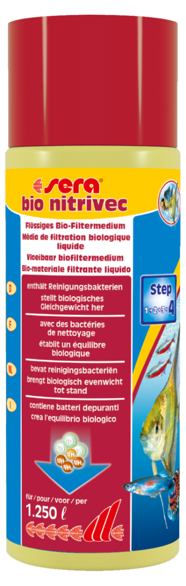sera bio nitrivec