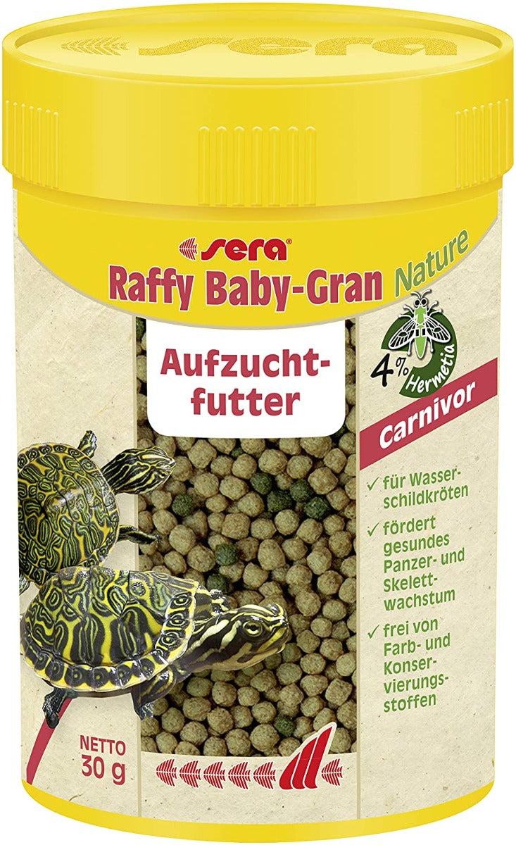 sera Raffy Baby-Gran nature
