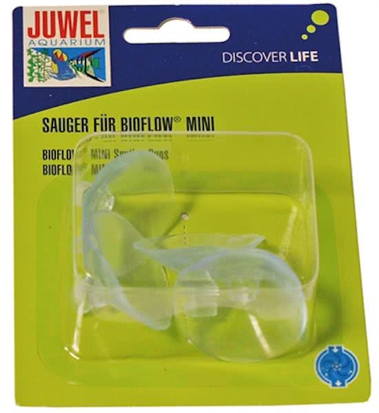 JUWEL BIOFLOW ONE ZUIGERS PER 4 ST