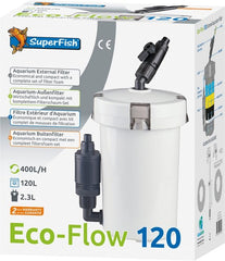 Superfish Eco Flow 120